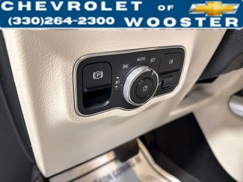 Used 2022 Mercedes-Benz EQB 300 4MATIC image 13