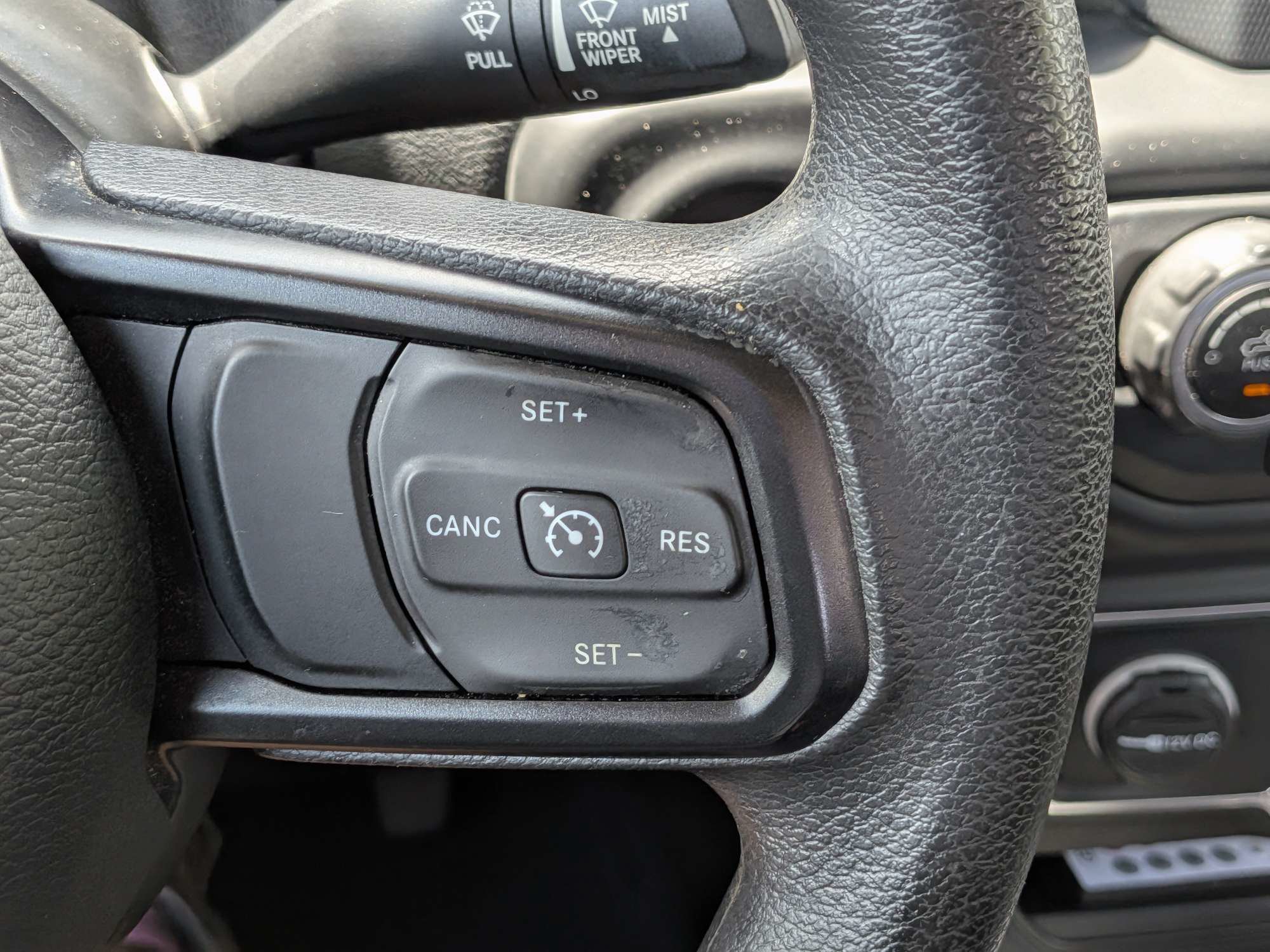Used 2018 Jeep Wrangler Unlimited Sport AWD/4WD image 26