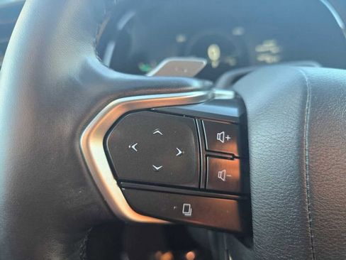 Certified 2025 Lexus RX 450h Luxury image 32