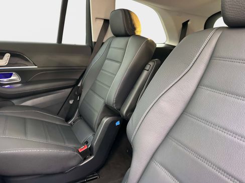 New 2026 Mercedes-Benz GLS 450 450 4MATIC SUV image 14