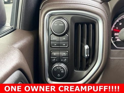 Used 2021 Chevrolet Silverado 1500 RST w/ Z71 Off-Road Package AWD/4WD image 19