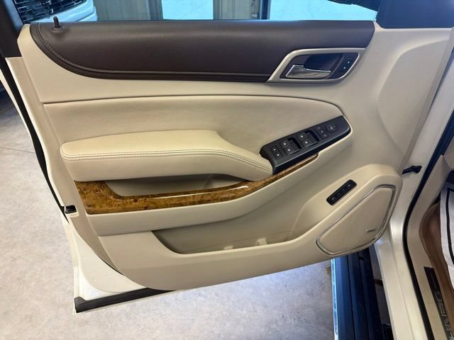 Used 2015 GMC Yukon Denali AWD/4WD image 12