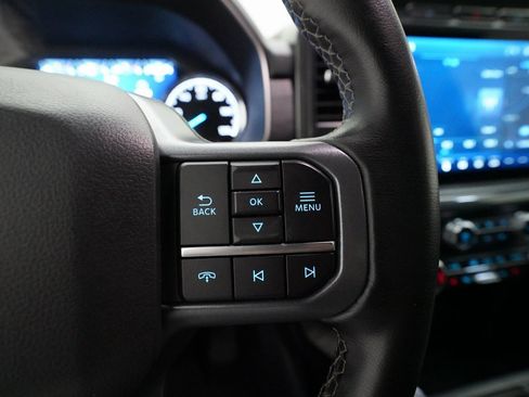 Used 2023 Ford F150 XLT w/ Equipment Group 302A High image 18