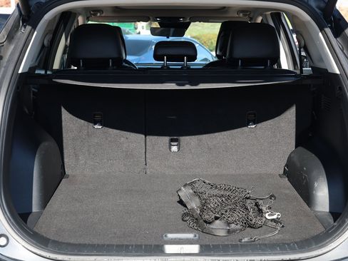 Used 2023 Kia Sportage SX image 36