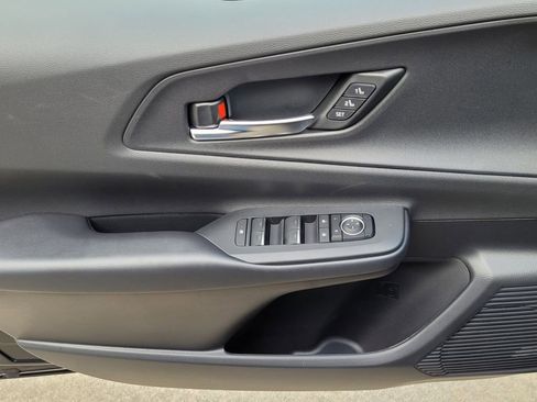 New 2026 Toyota Prius Plug-In Hybrid image 23