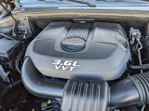 Used 2014 Jeep Grand Cherokee Limited image 31