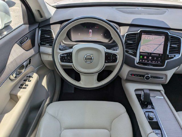 Certified 2024 Volvo XC90 B5 Plus AWD/4WD image 22
