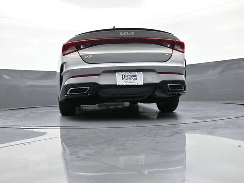 Certified 2023 Kia K5 GT-Line w/ GT-Line Premium Package AWD/4WD image 30