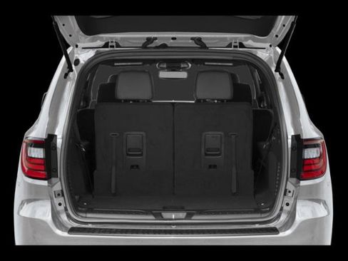New 2026 Dodge Durango GT image 8