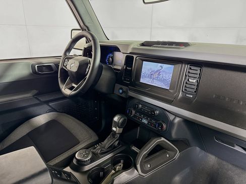 Used 2022 Ford Bronco Big Bend image 27