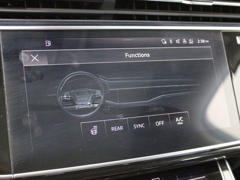 Used 2021 Audi Q7 2.0T Premium w/ Convenience Package image 42