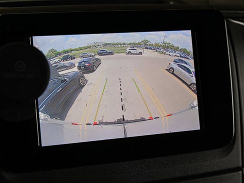 Used 2023 RAM ProMaster 2500 FWD image 25