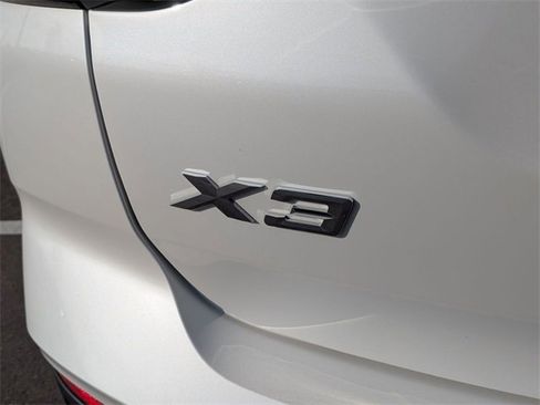 Used 2023 BMW X3 xDrive30i w/ Convenience Package image 10