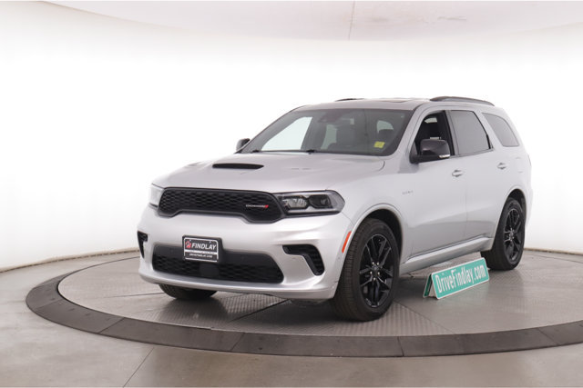 Used 2025 Dodge Durango R/T AWD/4WD image 10