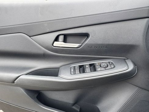 New 2026 Nissan Sentra SV w/ SV Convenience Package image 17