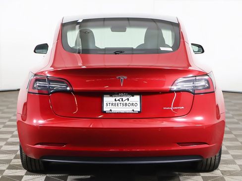 Used 2018 Tesla Model 3 Long Range image 13