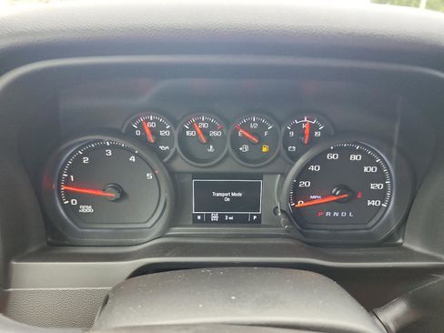 New 2026 GMC Sierra 3500 Pro w/ Convenience Package AWD/4WD image 15