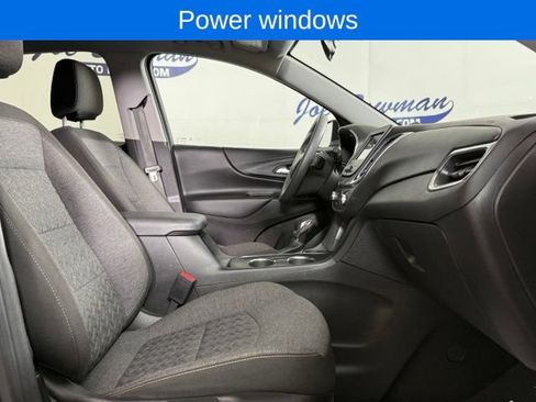Used 2023 Chevrolet Equinox LT AWD/4WD image 16