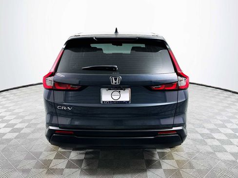 Used 2024 Honda CR-V LX image 6