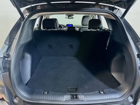 Certified 2022 Ford Escape SEL image 9