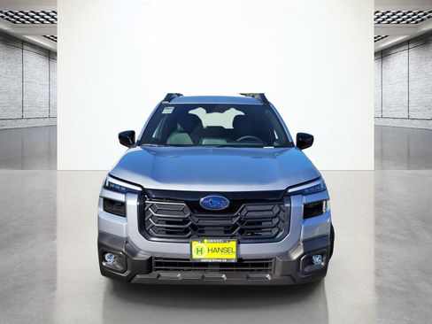 New 2026 Subaru Outback Premium image 3