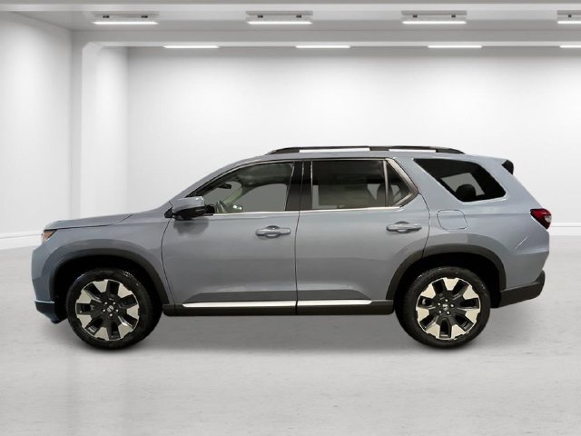 New 2026 Honda Pilot Elite image 2