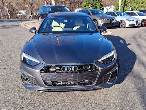Used 2024 Audi A5 2.0T Premium Plus image 29