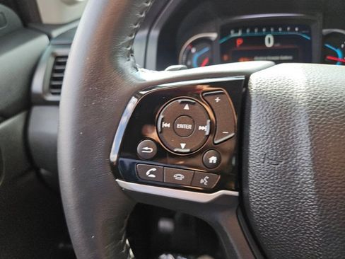 Certified 2022 Honda Pilot Special Edition image 22