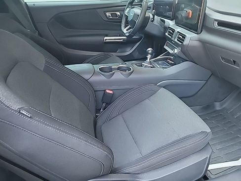 Used 2025 Ford Mustang GT w/ Mustang Nite Pony Package image 10