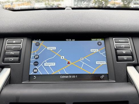 Used 2017 Land Rover Discovery Sport HSE Luxury image 20