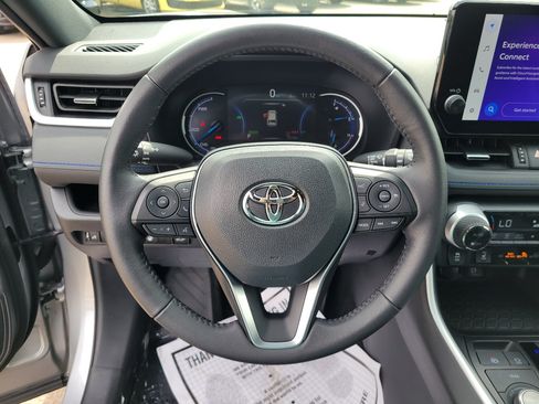 Used 2024 Toyota RAV4 XSE w/ Weather Package AWD/4WD image 22