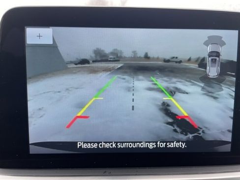 Used 2021 Ford Escape Titanium image 26