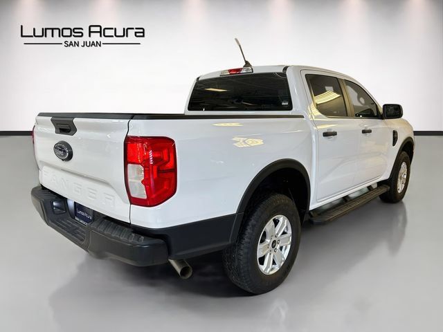 Used 2024 Ford Ranger XL RWD image 7