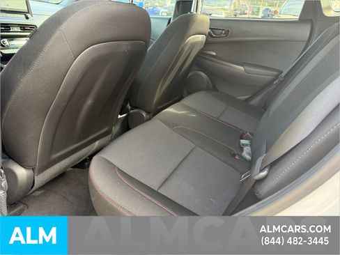 Used 2023 Hyundai Kona N Line image 12