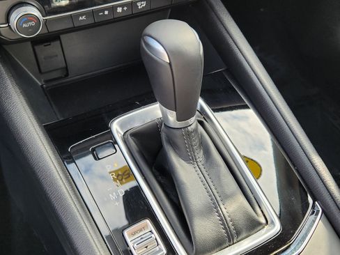 Certified 2025 MAZDA CX-5 AWD 2.5 S w/ Preferred Package image 26