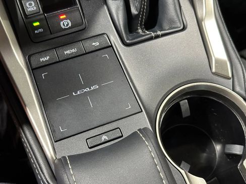 Used 2018 Lexus NX 300 F Sport image 30