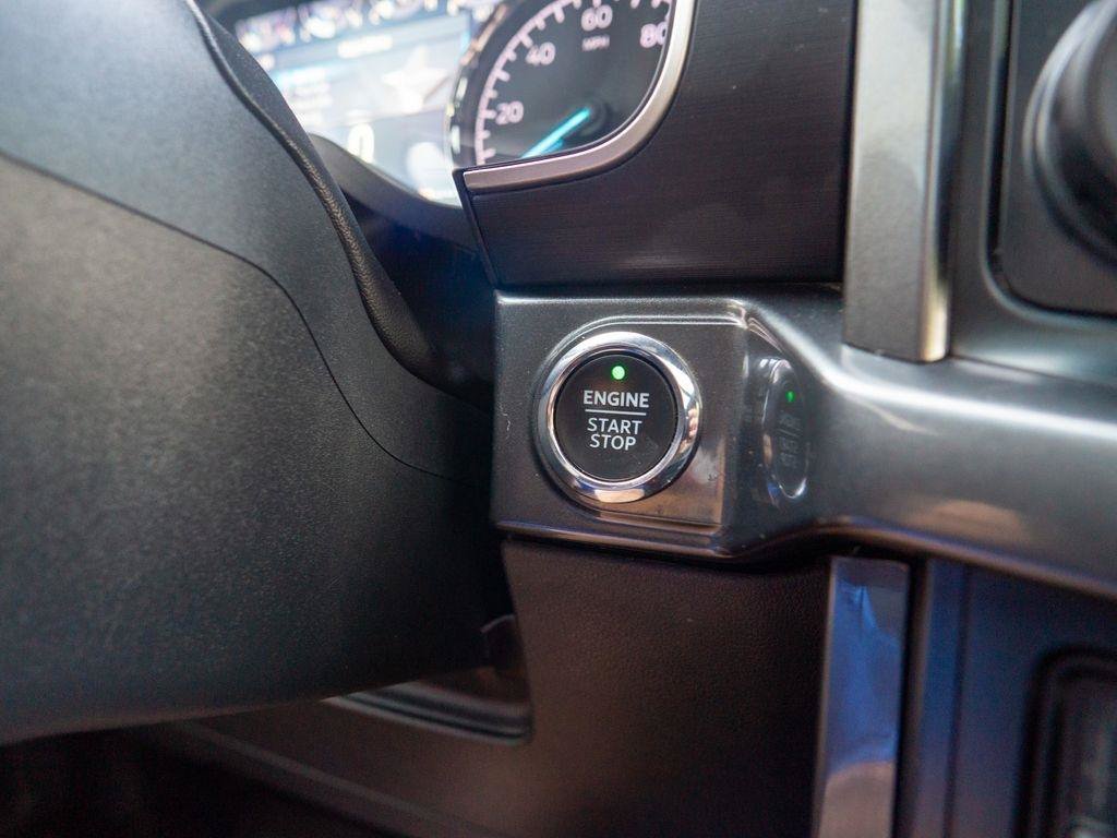Used 2022 Ford F150 XLT w/ Equipment Group 302A High AWD/4WD image 26
