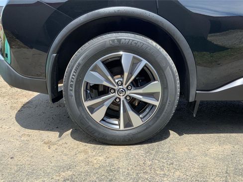 Used 2022 Nissan Murano S AWD/4WD image 26