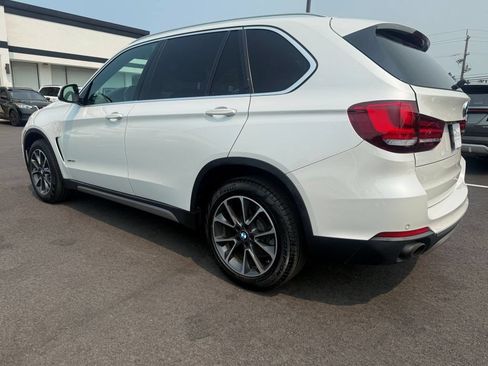 Used 2017 BMW X5 xDrive35i AWD/4WD image 6