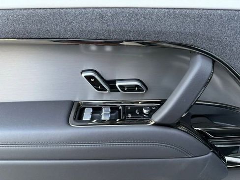 New 2026 Land Rover Range Rover Sport Dynamic SE AWD/4WD image 12
