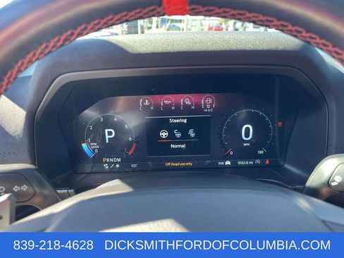 Certified 2024 Ford Ranger Raptor image 26