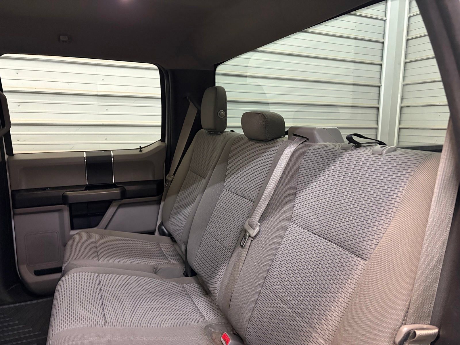 Used 2017 Ford F250 XLT w/ XLT Value Package AWD/4WD image 24