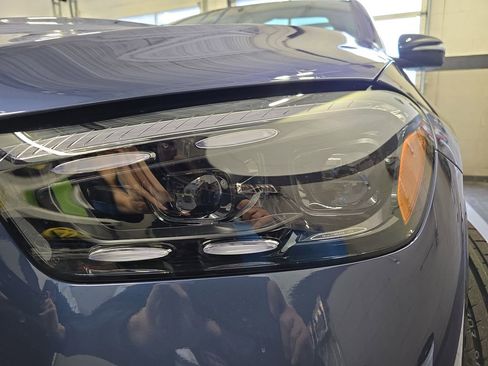 New 2026 Mercedes-Benz GLE 53 AMG 4MATIC Coupe image 34