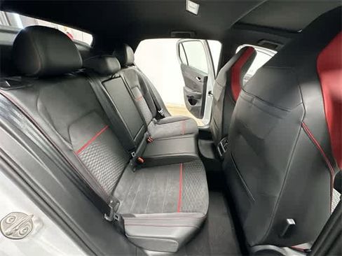 New 2026 Volkswagen GTI SE image 23
