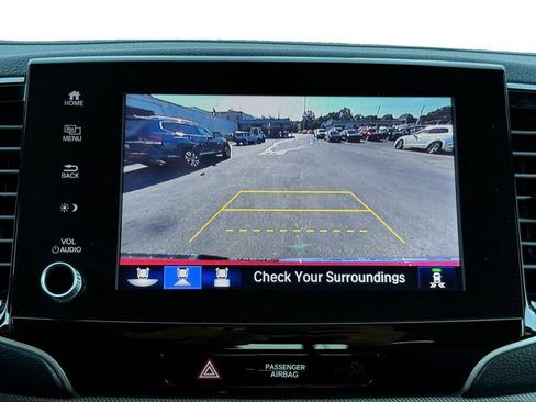 Used 2023 Honda Ridgeline RTL image 15