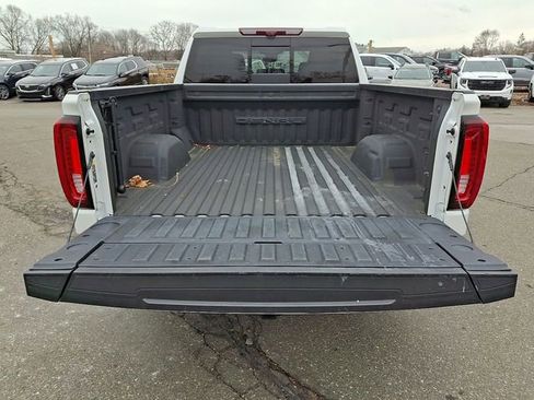 Used 2023 GMC Sierra 1500 Denali w/ Technology Package image 33