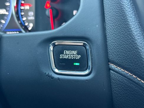 Used 2023 GMC Acadia AT4 w/ Technology Package AWD/4WD image 33