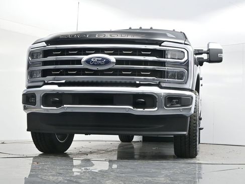 New 2026 Ford F350 King Ranch w/ Chrome Package AWD/4WD image 40