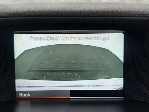 Used 2012 Mercedes-Benz CLS 550 4MATIC image 20