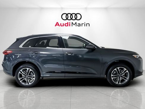Certified 2025 Audi Q5 Premium Plus w/ Premium Plus image 6